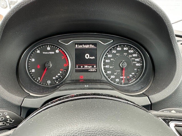 Used Audi A3 2014 for sale - 78149608: Photo 24