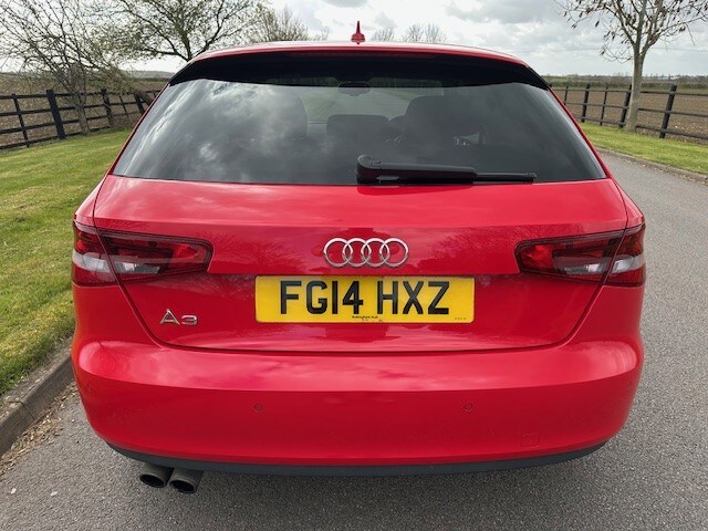 Used Audi A3 2014 for sale - 78149608: Photo 8