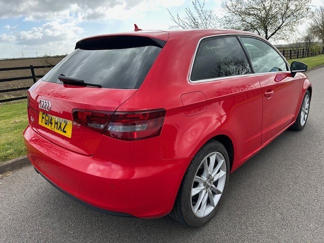 Used Audi A3 2014 for sale - 78149608: Photo 9