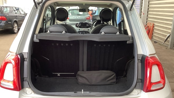 Used Fiat 500 2019 for sale - 76144340: Photo 11