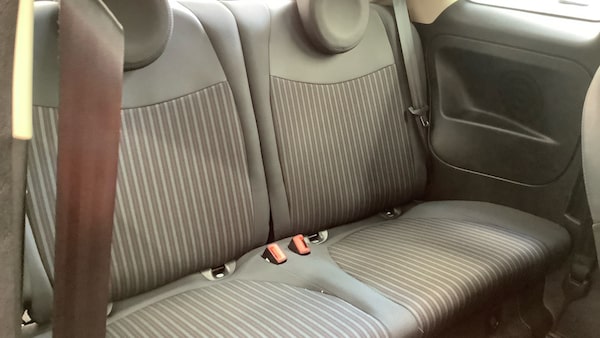 Used Fiat 500 2019 for sale - 76144340: Photo 12