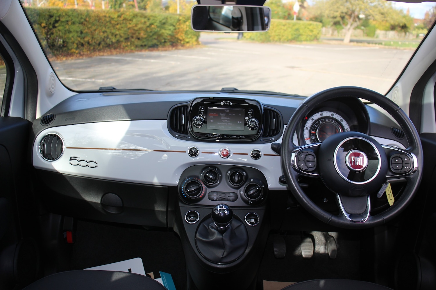 Used Fiat 500 2019 for sale - 76144340: Photo 13