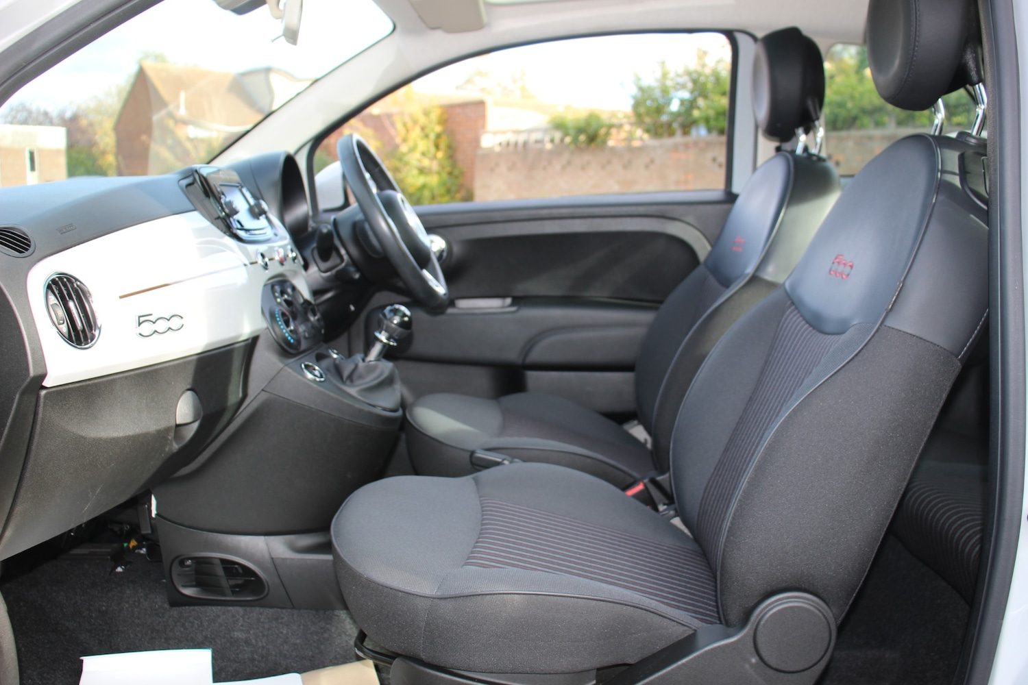 Used Fiat 500 2019 for sale - 76144340: Photo 14