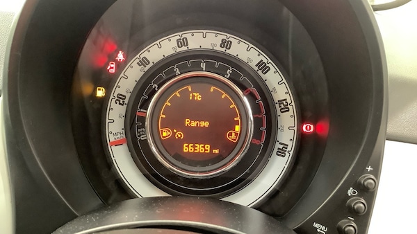 Used Fiat 500 2019 for sale - 76144340: Photo 15