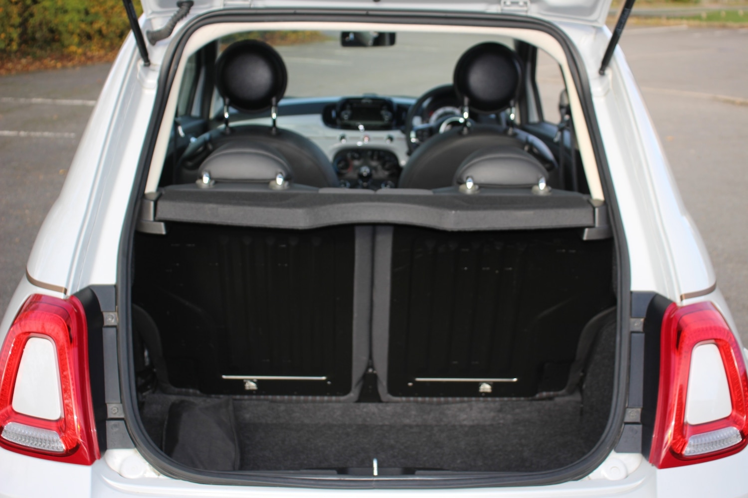 Used Fiat 500 2019 for sale - 76144340: Photo 17