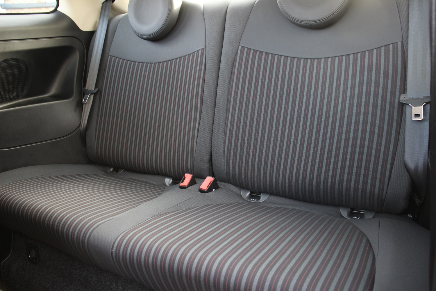 Used Fiat 500 2019 for sale - 76144340: Photo 18