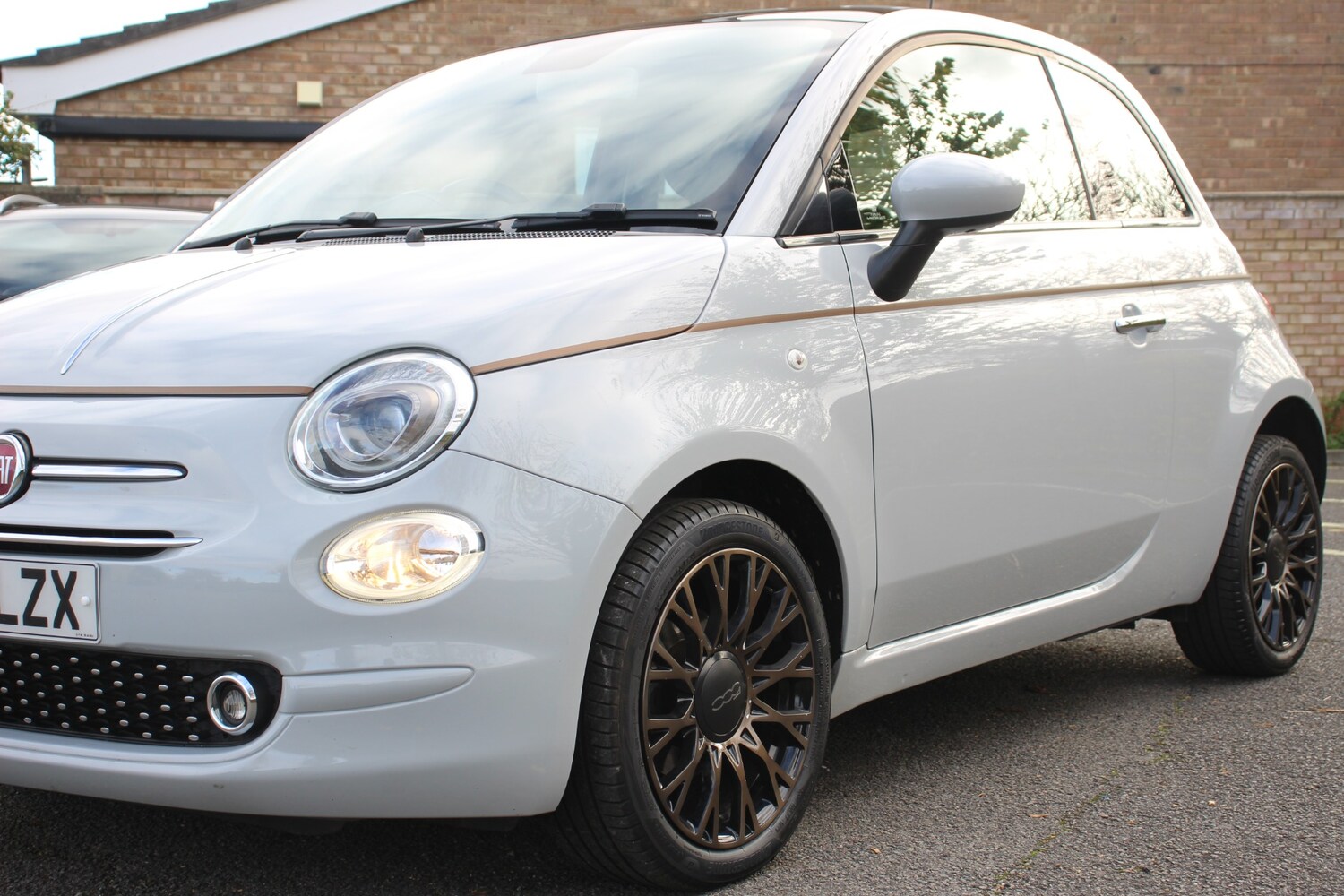 Used Fiat 500 2019 for sale - 76144340: Photo 21