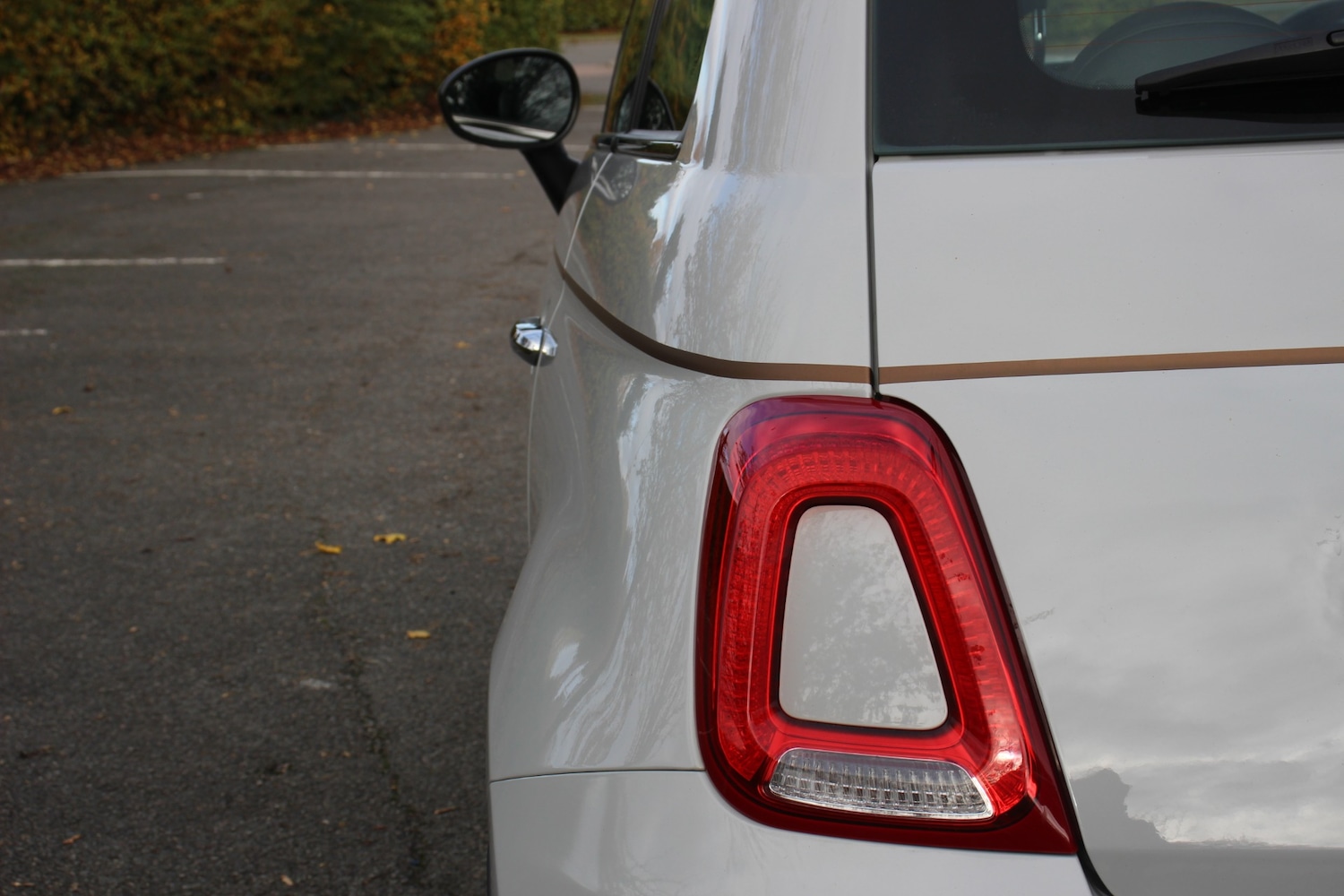 Used Fiat 500 2019 for sale - 76144340: Photo 22