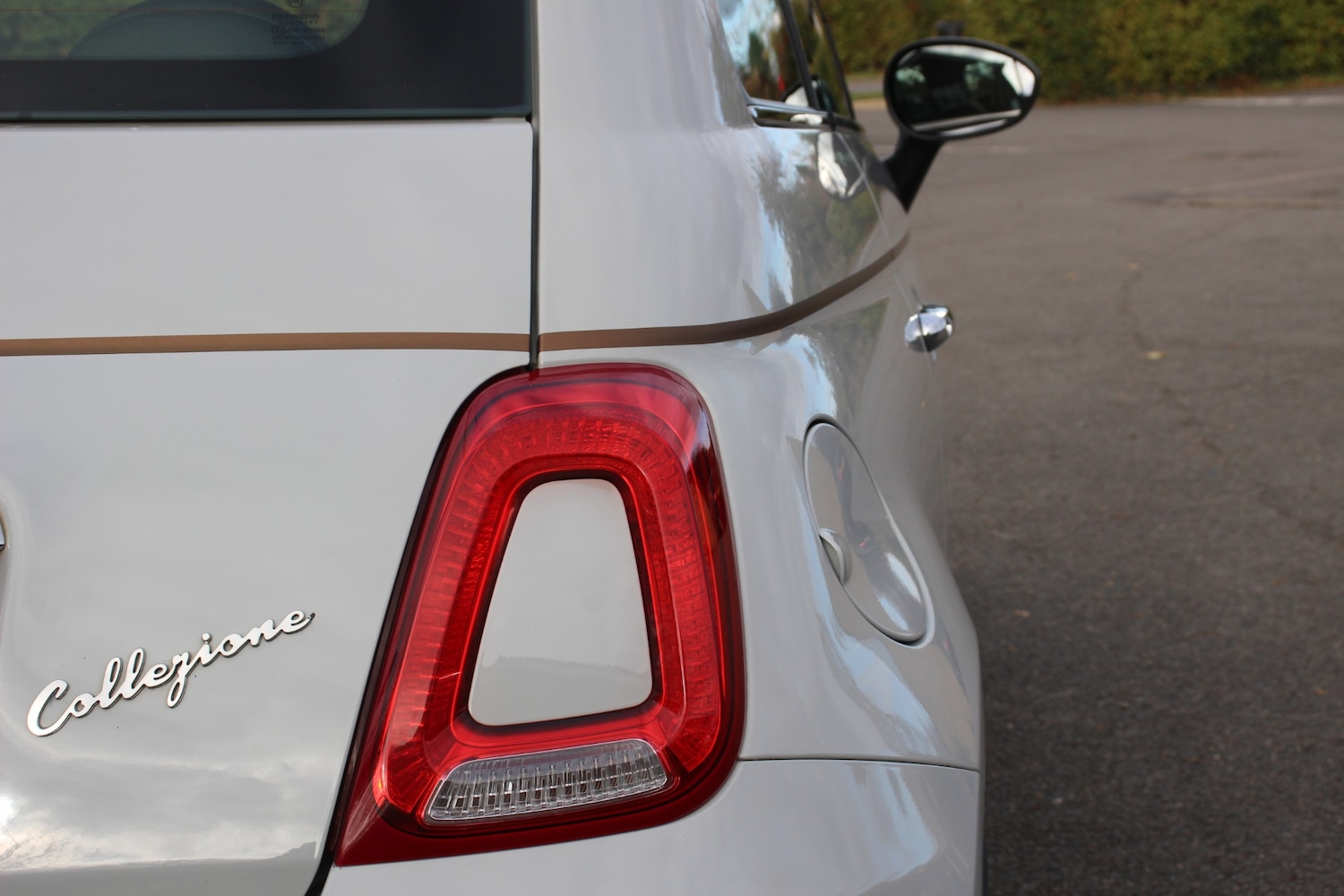 Used Fiat 500 2019 for sale - 76144340: Photo 23