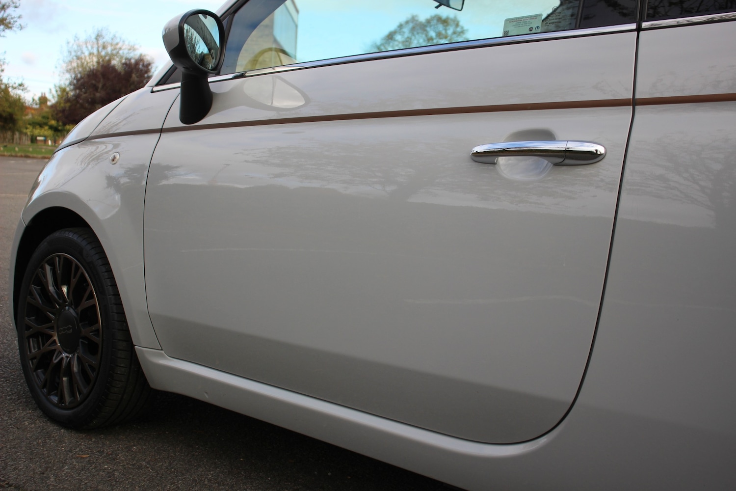 Used Fiat 500 2019 for sale - 76144340: Photo 24