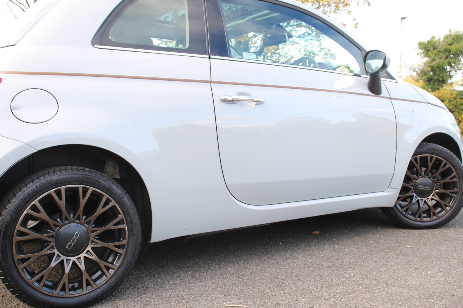 Used Fiat 500 2019 for sale - 76144340: Photo 29