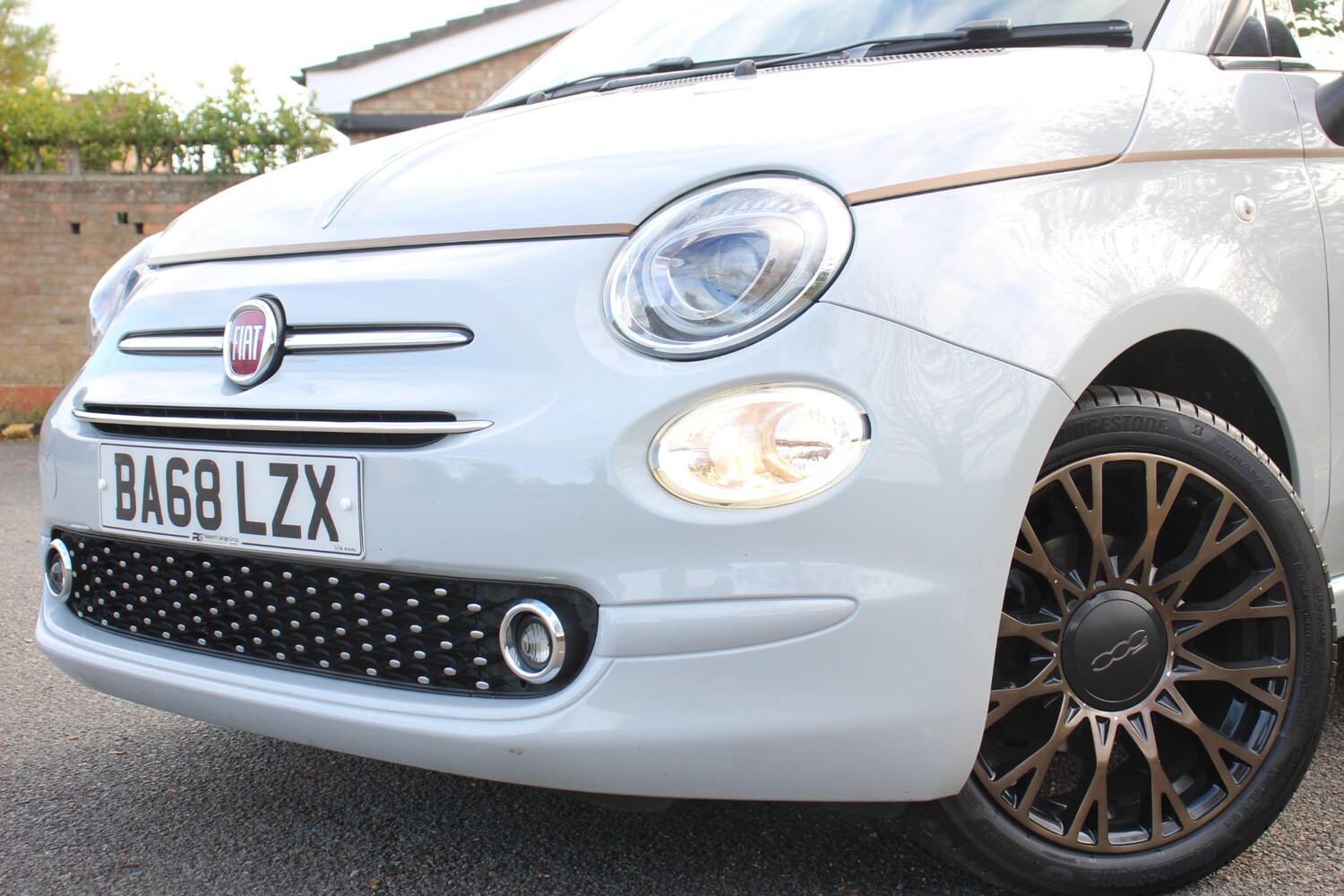 Used Fiat 500 2019 for sale - 76144340: Photo 31