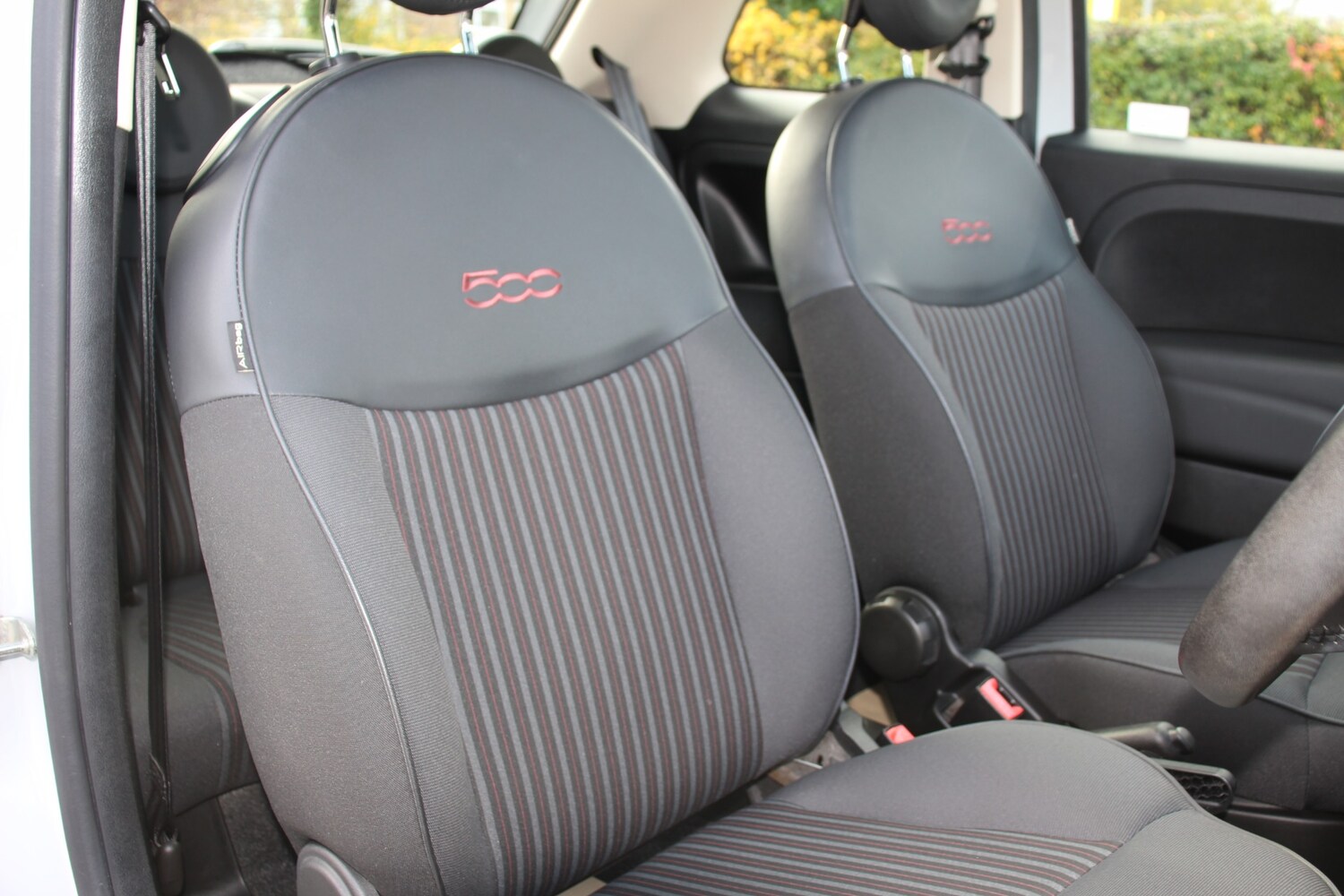 Used Fiat 500 2019 for sale - 76144340: Photo 32