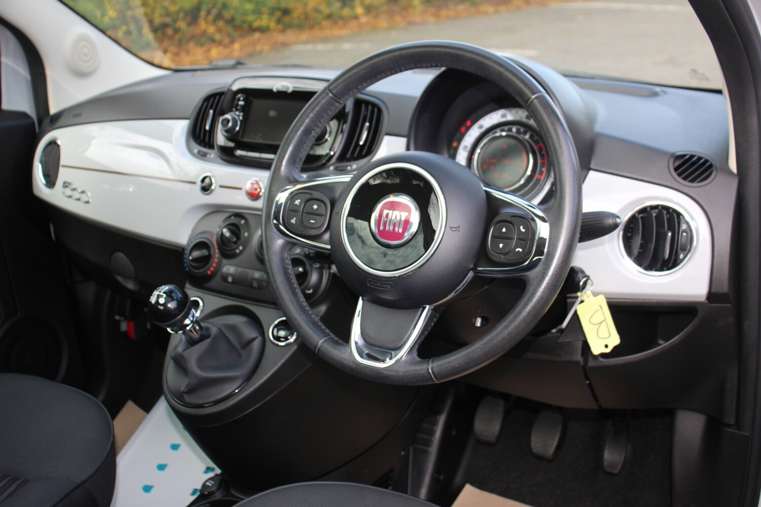 Used Fiat 500 2019 for sale - 76144340: Photo 33