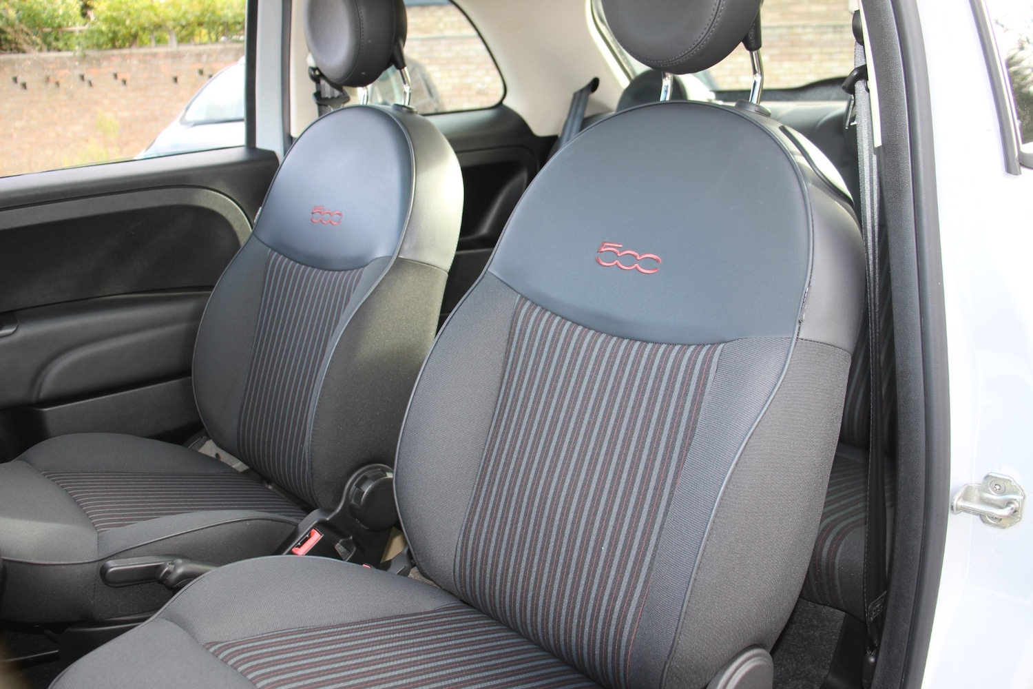 Used Fiat 500 2019 for sale - 76144340: Photo 34