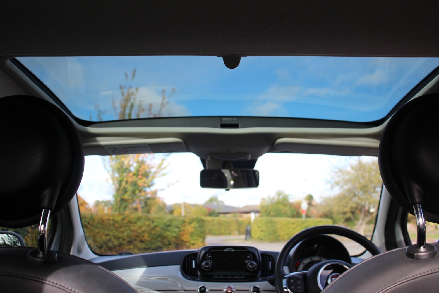 Used Fiat 500 2019 for sale - 76144340: Photo 36