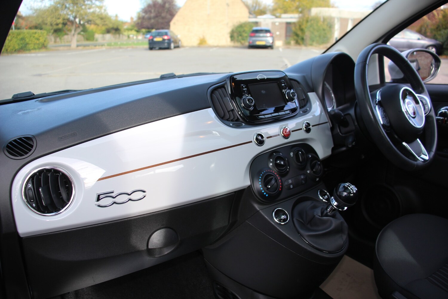 Used Fiat 500 2019 for sale - 76144340: Photo 37