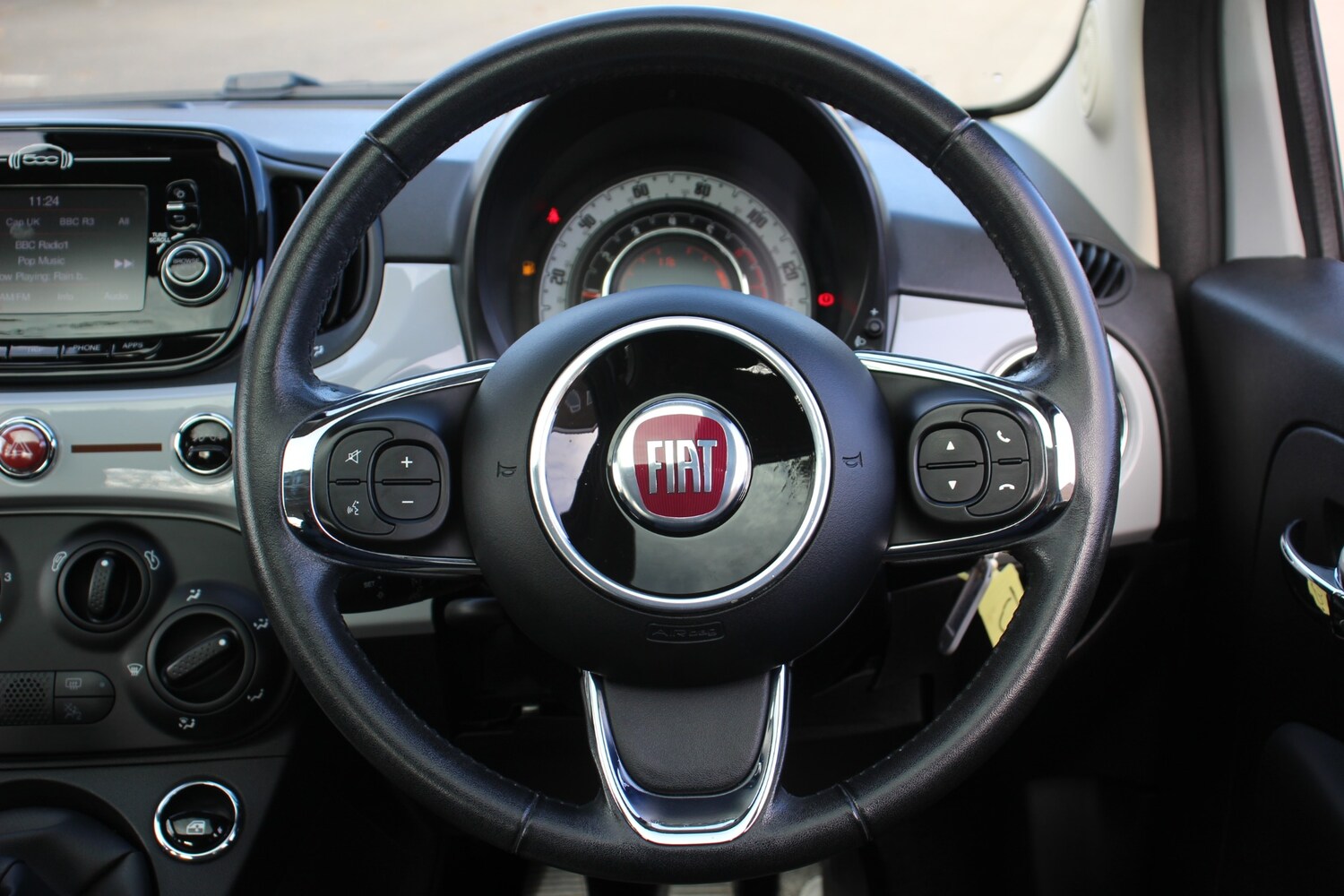 Used Fiat 500 2019 for sale - 76144340: Photo 38
