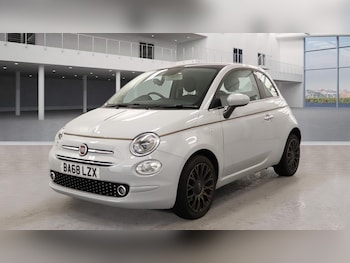 Used Fiat 500 2019 for sale - 76144340: Photo 3