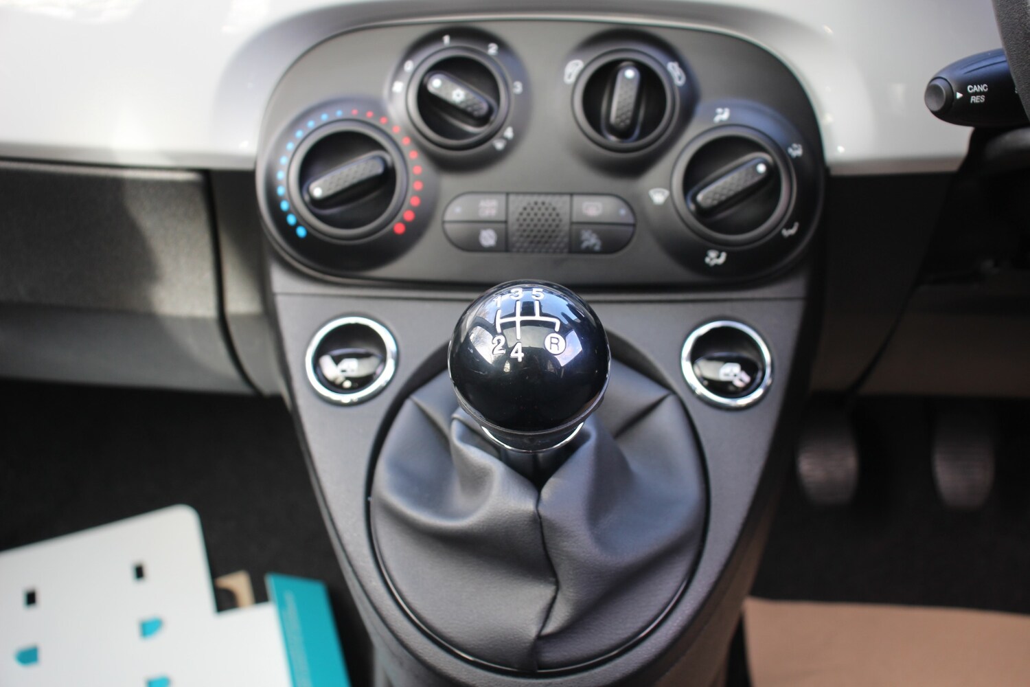 Used Fiat 500 2019 for sale - 76144340: Photo 40