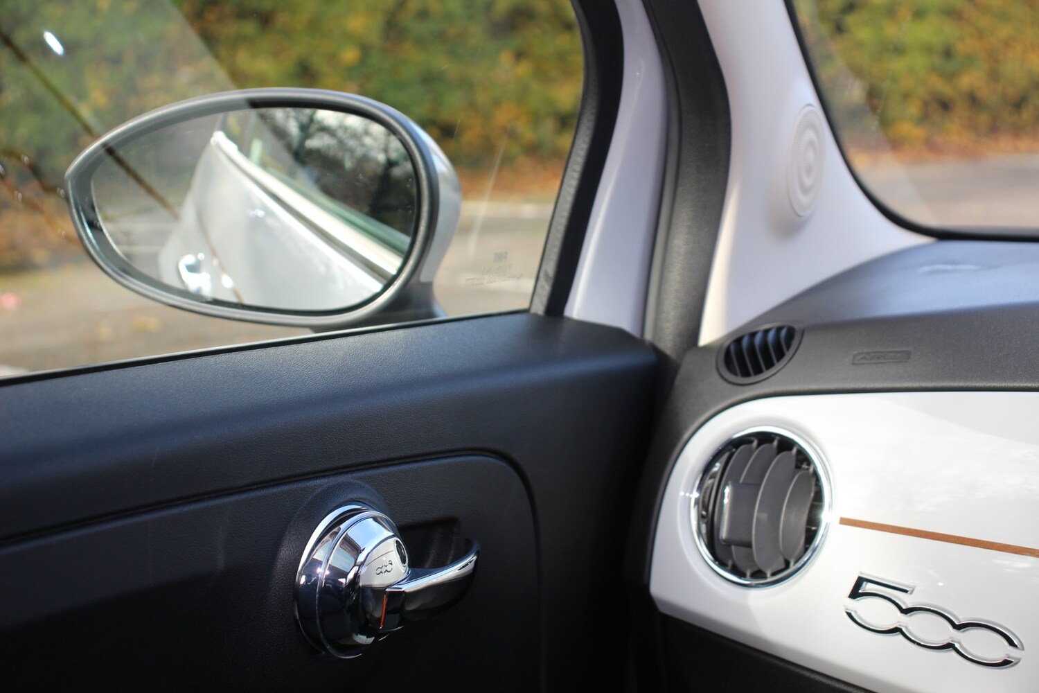 Used Fiat 500 2019 for sale - 76144340: Photo 41