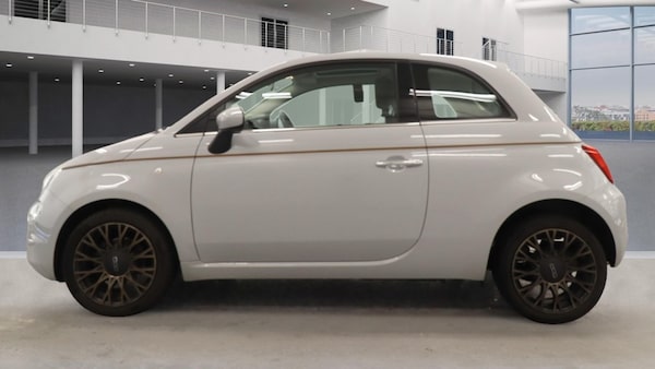 Used Fiat 500 2019 for sale - 76144340: Photo 9