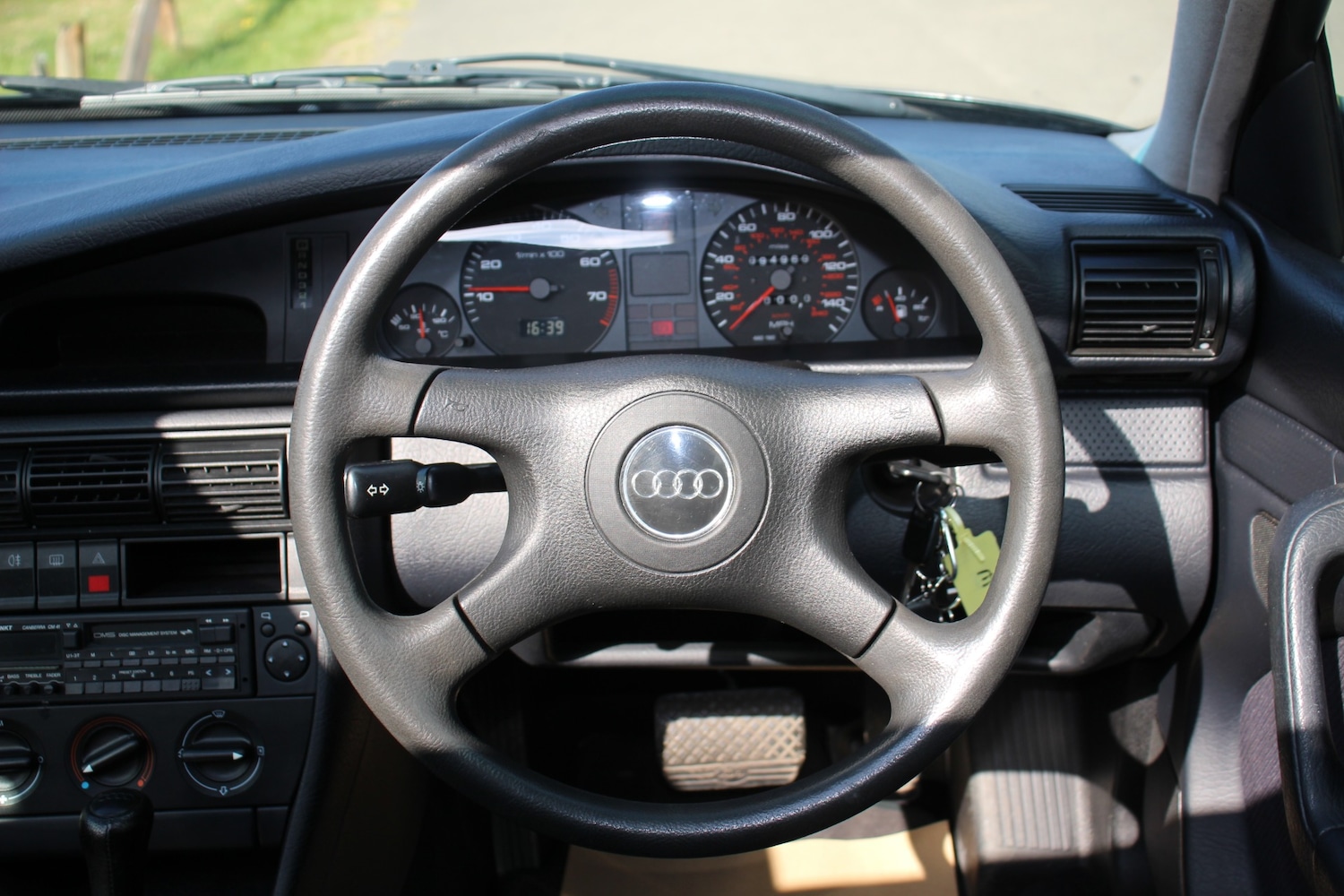 Vehicle 13