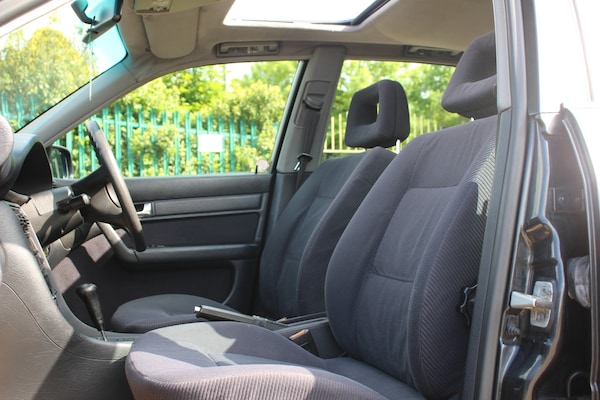 Used Audi 100 1993 for sale - 74720150: Photo 16