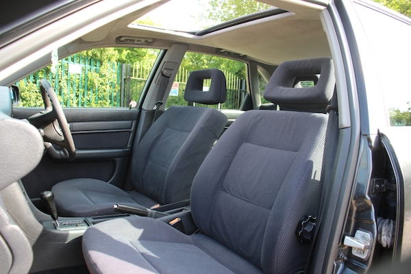 Used Audi 100 1993 for sale - 74720150: Photo 17