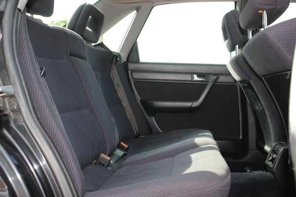 Used Audi 100 1993 for sale - 74720150: Photo 18