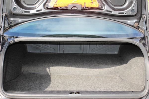 Used Audi 100 1993 for sale - 74720150: Photo 19