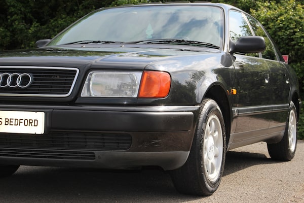 Used Audi 100 1993 for sale - 74720150: Photo 23