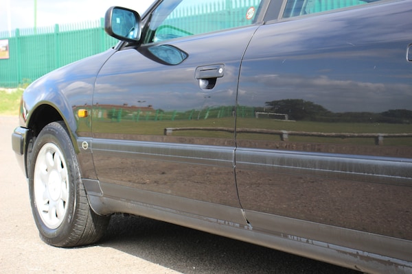 Used Audi 100 1993 for sale - 74720150: Photo 24