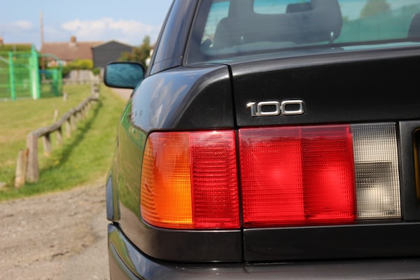 Used Audi 100 1993 for sale - 74720150: Photo 25
