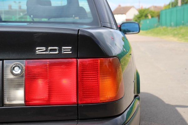 Used Audi 100 1993 for sale - 74720150: Photo 26