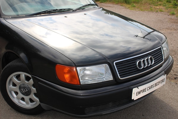 Used Audi 100 1993 for sale - 74720150: Photo 27