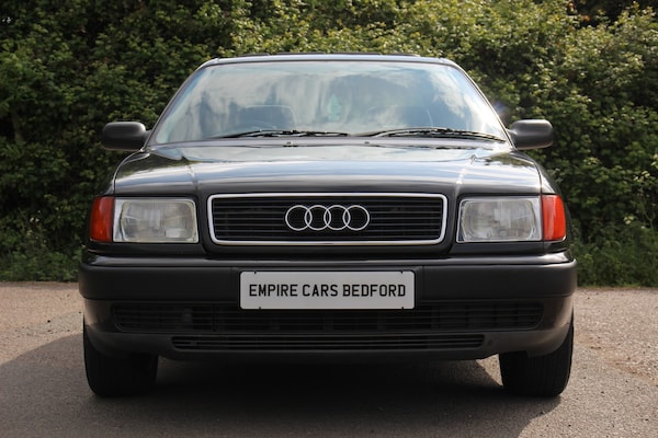 Used Audi 100 1993 for sale - 74720150: Photo 2
