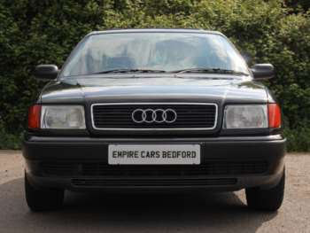 Used Audi 100 1993 for sale - 74720150: Photo