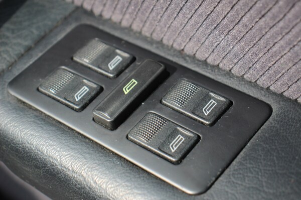 Used Audi 100 1993 for sale - 74720150: Photo 31