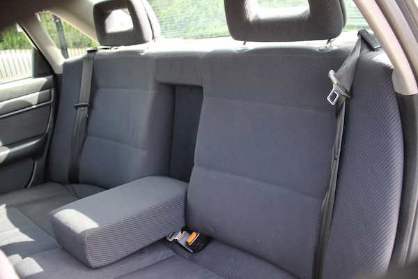 Used Audi 100 1993 for sale - 74720150: Photo 33