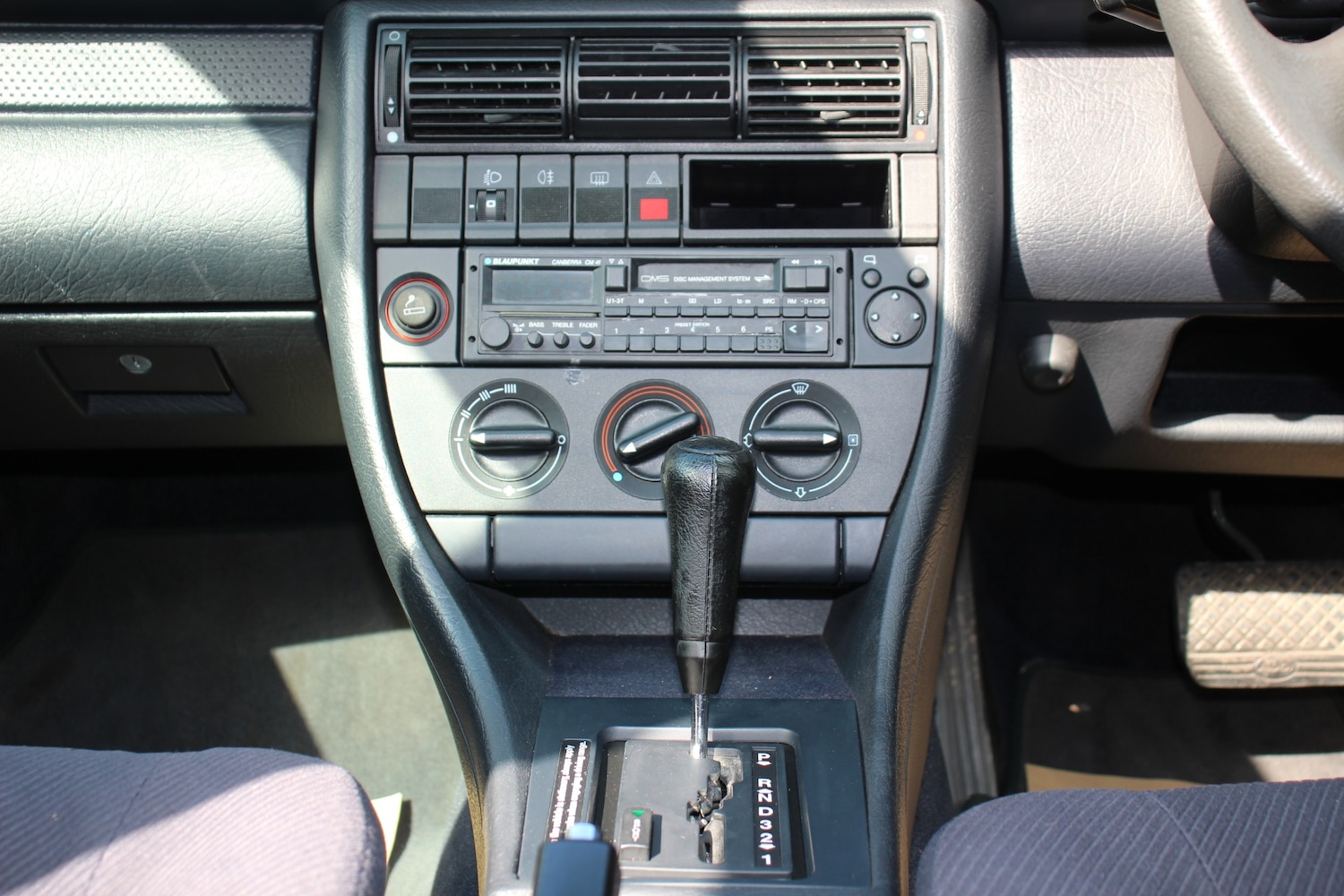 Vehicle 34