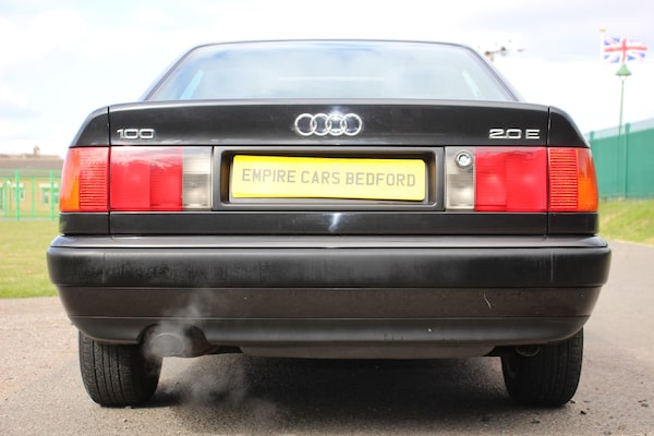 Used Audi 100 1993 for sale - 74720150: Photo 6