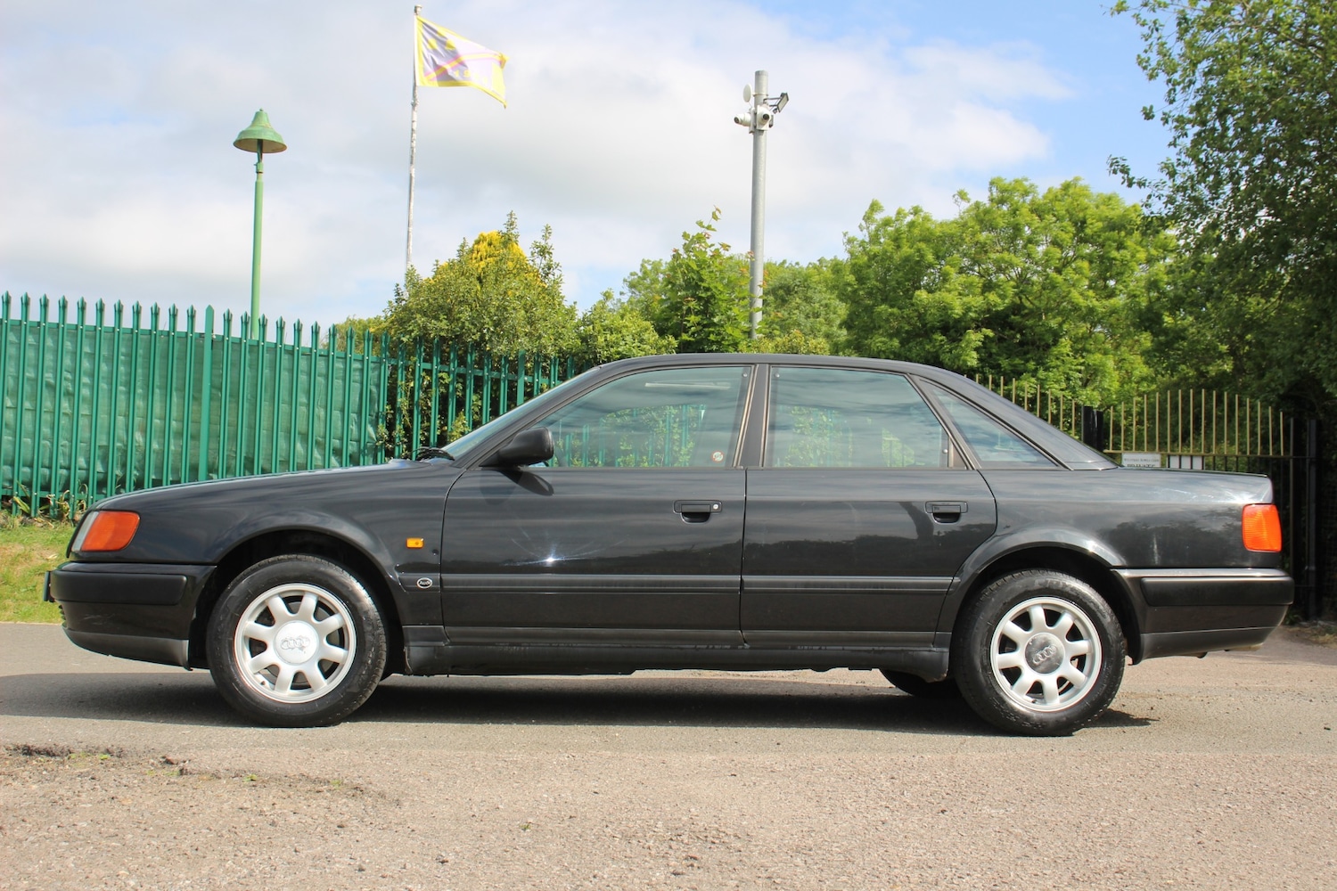 Vehicle 9