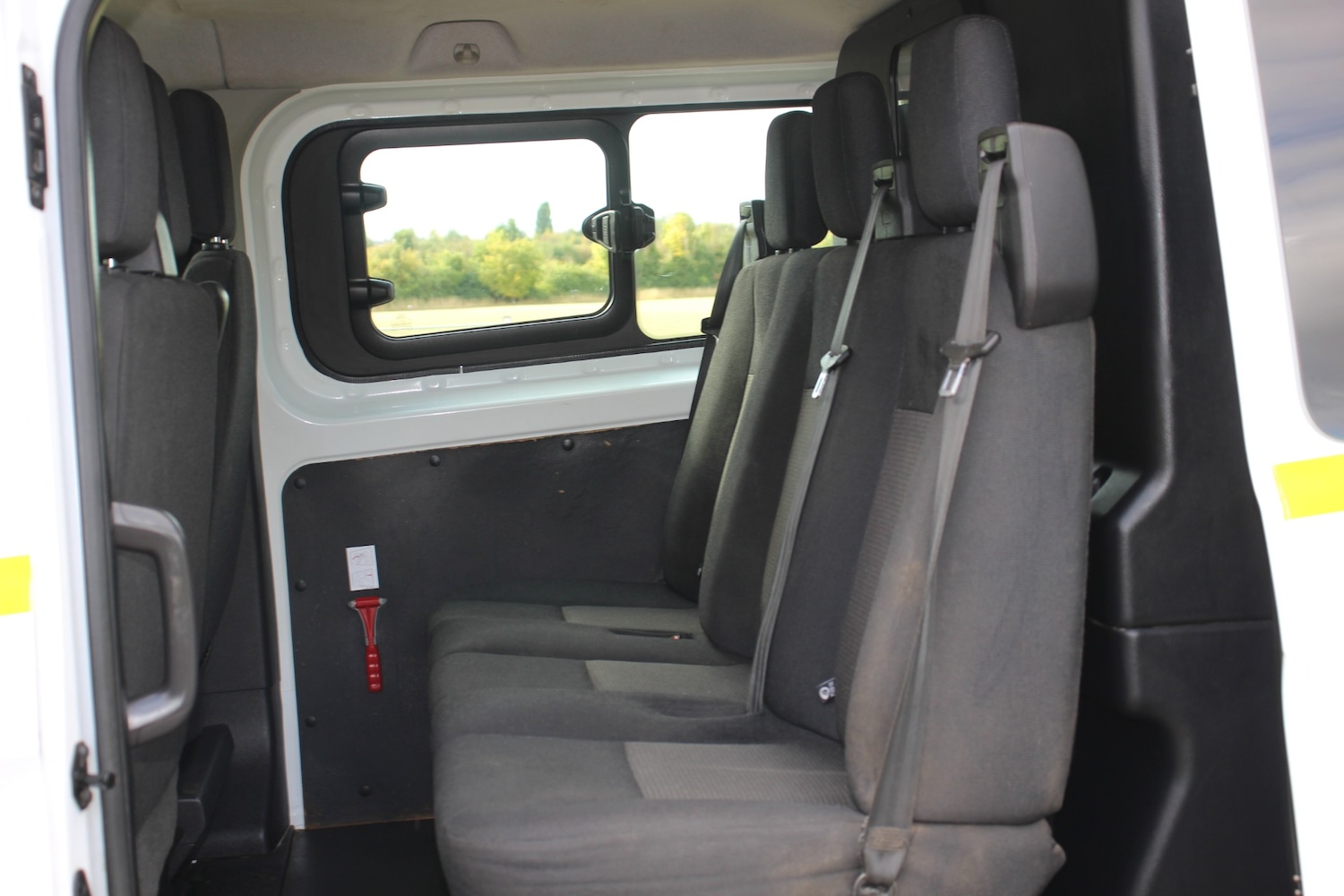 Vehicle 16