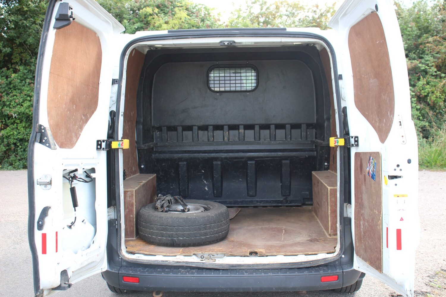 Vehicle 17
