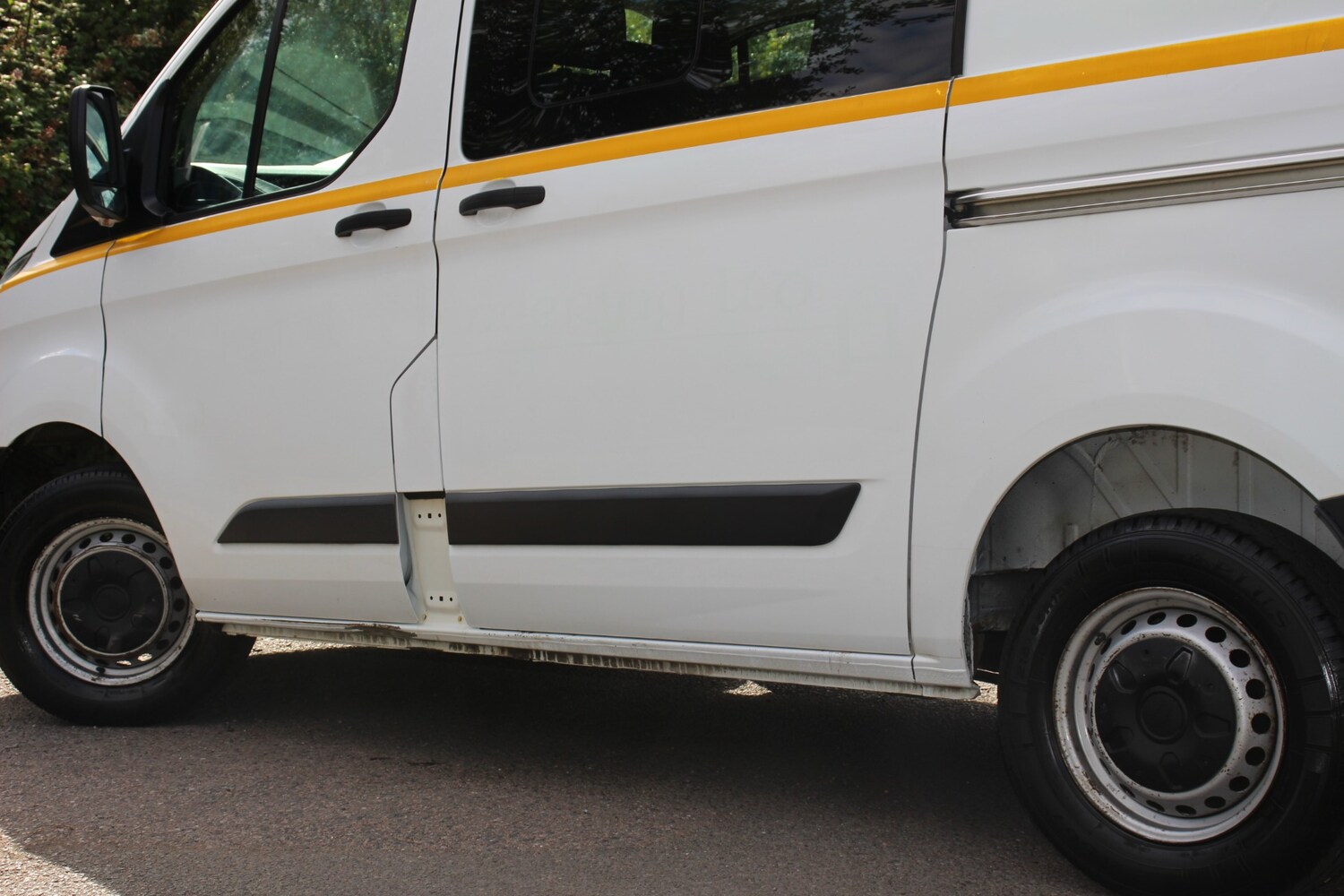 Vehicle 24