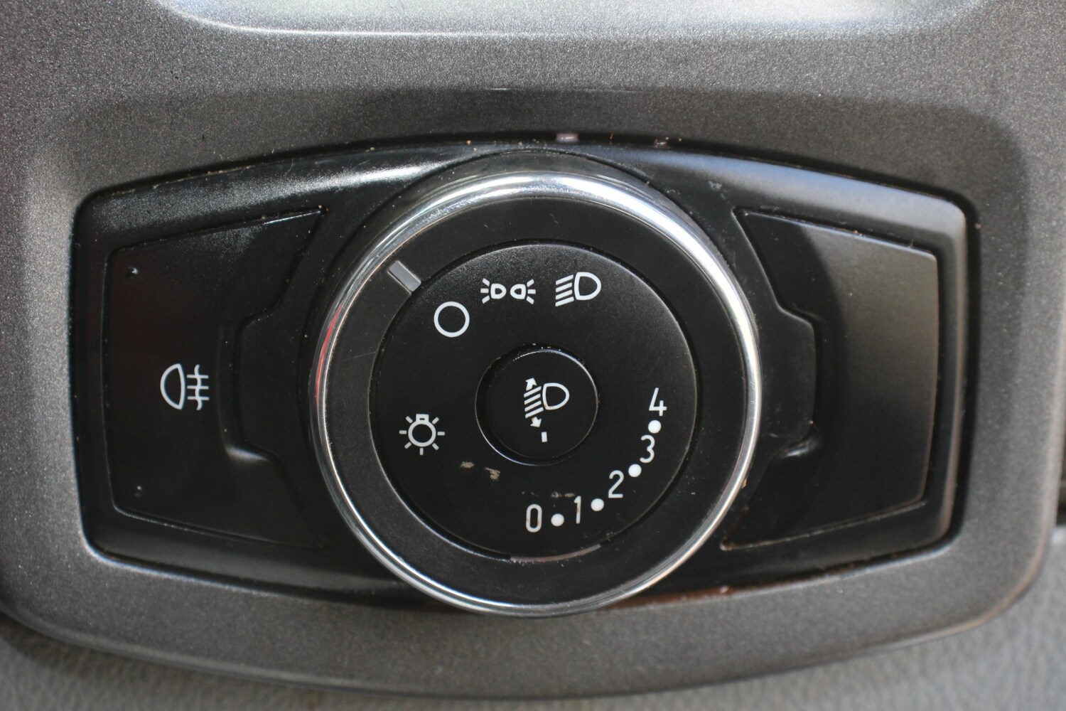 Vehicle 28
