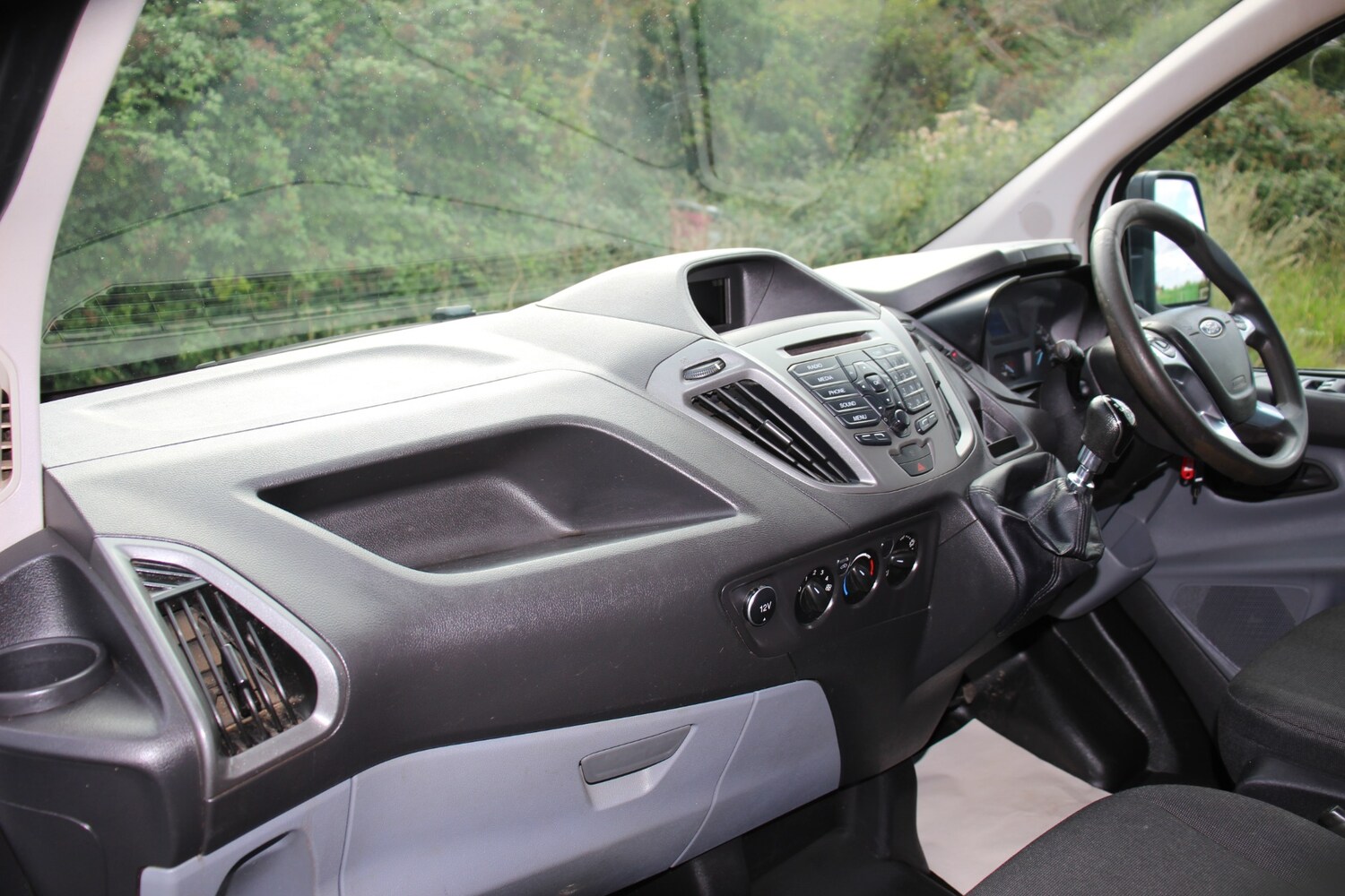 Vehicle 31