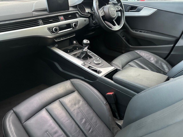 Used Audi A5 2017 for sale - 78149609: Photo 14