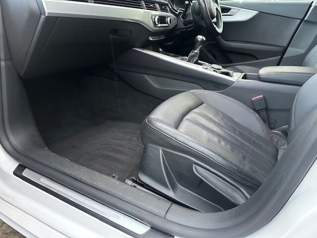 Used Audi A5 2017 for sale - 78149609: Photo 15